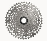 Sram Kassette pg-1231 Cas. Ritzel pg-1231 11-44t Silber