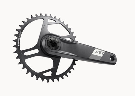 Sram Kurbelgarnitur Apex 1 Kurbelgarnitur Apex 1 40t 170mm