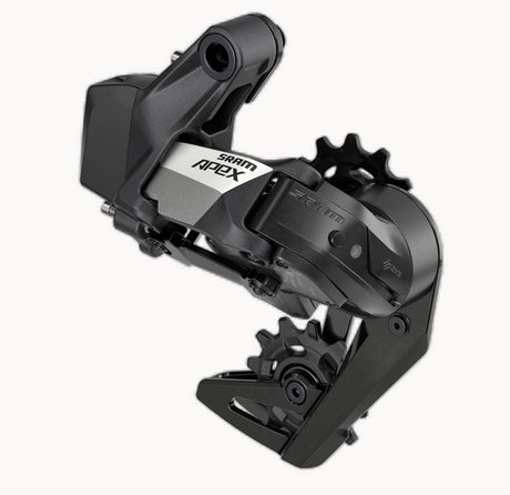 Sram Schaltwerk Schaltwerk Apex XPLR Axs D1 Max 44t 12-fach (keine Batterie)