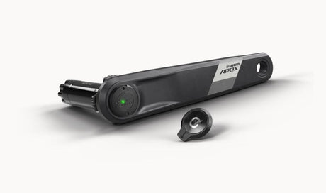 Sram-Kurbelteil, Kurbelarm-Leistungsmesser, Apex-Dub, breite 170-mm-Spindel