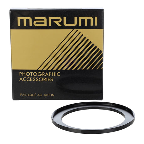 Marumi Step-up-Ringlinse 67 mm auf Zubehör 77 mm