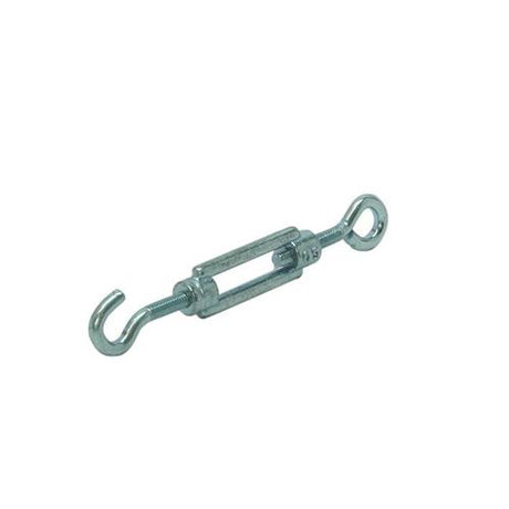 Spannmutter Haken+Öse Elvz M8 D1480