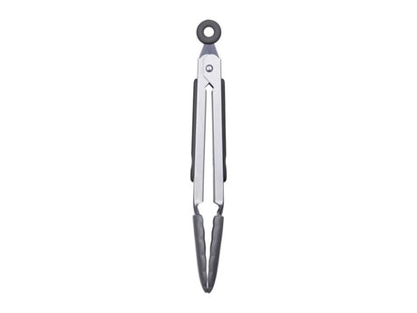 Westmark Servierzange Edelstahl Silikon 27cm