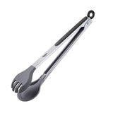 Westmark Salatzange rund Silikon Maxi