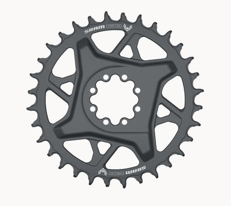 Sram Kettenblatt GX Eagle 32t Ritzel DM 3mm T-Typ