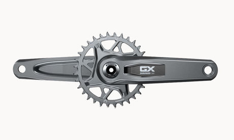 Sram Kurbelgarnitur GX Eagle Getriebe Kurbelgarnitur GX Eagle Getriebe 175 mm 32 Zähne