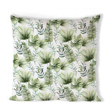 Ambiente Kissenbezug 40x40cm Dschungel