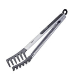 Westmark Salatzange Gabel Silikon Maxi