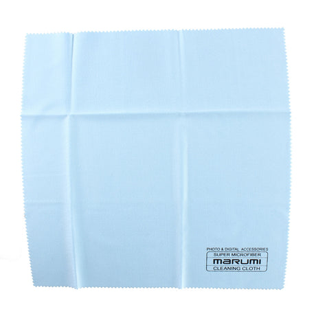 Marumi-Tuch Super-Mikrofaser 22x22