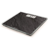 Soehnle 63881 Style Sense Compact 300 digitale Personenwaage Schieferoptik