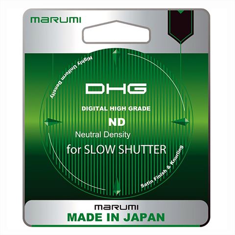 Marumi Graufilter dhg nd16 55 mm