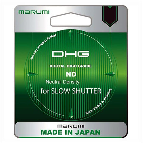 Marumi Graufilter dhg nd16 55 mm