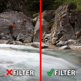 Marumi Graufilter dhg nd32 82 mm