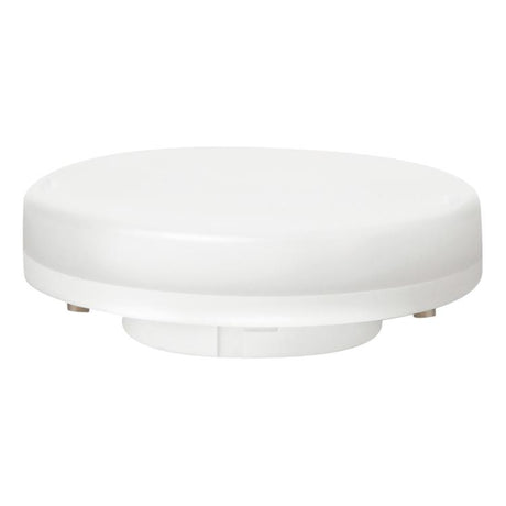 Sylvania 1067594 - syl microlynx gx53 650lm 4000k | 3 stuks