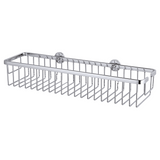Tesa 1066814 - aluxx mandje enkel | 1 stuks