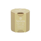 Spaas Glow Duftkerze 35h – schimmerndes Lächeln | 3 Stück