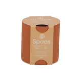Spaas Glow Duftkerze 35h – herrlicher Morgengrauen | 3 Stück