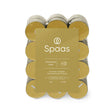 Spaas | 5 Stück