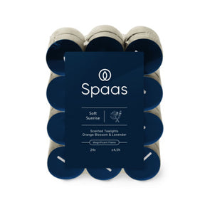 Spaas | 5 Stück