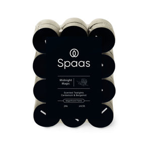 Spaas | 5 Stück