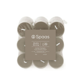 Spaas | 4 Stück