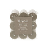 Spaas duftende Clearlights-Blockpackung x18 4,5 Stunden – achtsamer Morgen | 4 Stück