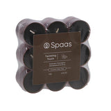 Spaas duftende Clearlights-Blockpackung x18 4,5 Stunden – Twinkling Touch | 4 Stück