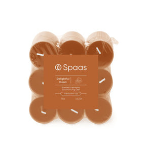 Spaas | 4 Stück