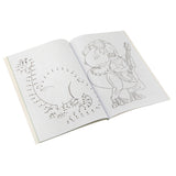 Creative Craft Group Farb- und Aktivitätsbuch Dino, 64Pag.