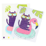 Kreative Handwerksgruppe Stickerei Set