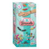 Grafix macht Ihre eigenen Armbänder Buchstabenperlen