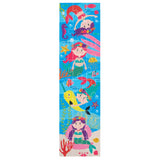 Grafix Tower Puzzle Mermaid, 47x12 cm