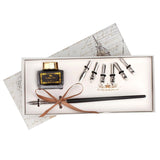 Nassau Fine Art Nassau Kalligraphie Pen Set, 8dlg.