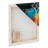 Nassau Fine Art Nassau Canvas Cotton, 24x30 cm