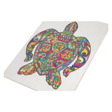 Creative Craft Group Holzpuzzleturt, 130.