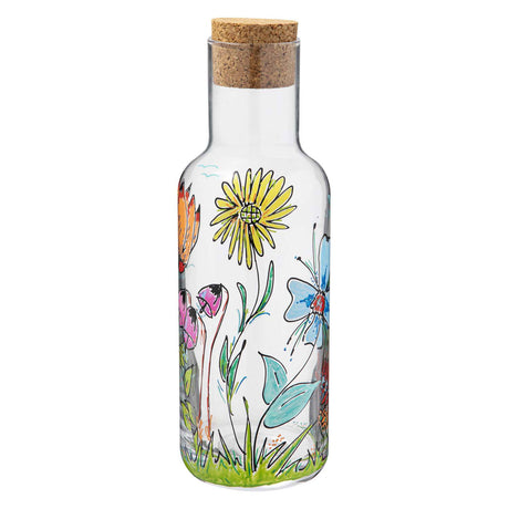 Creative Craft Group Glas-Porzellan-Marker, 24 Stück.