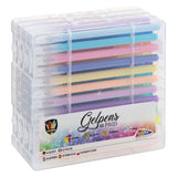 Creative Craft Group Gelstift-Set, 48-tlg.