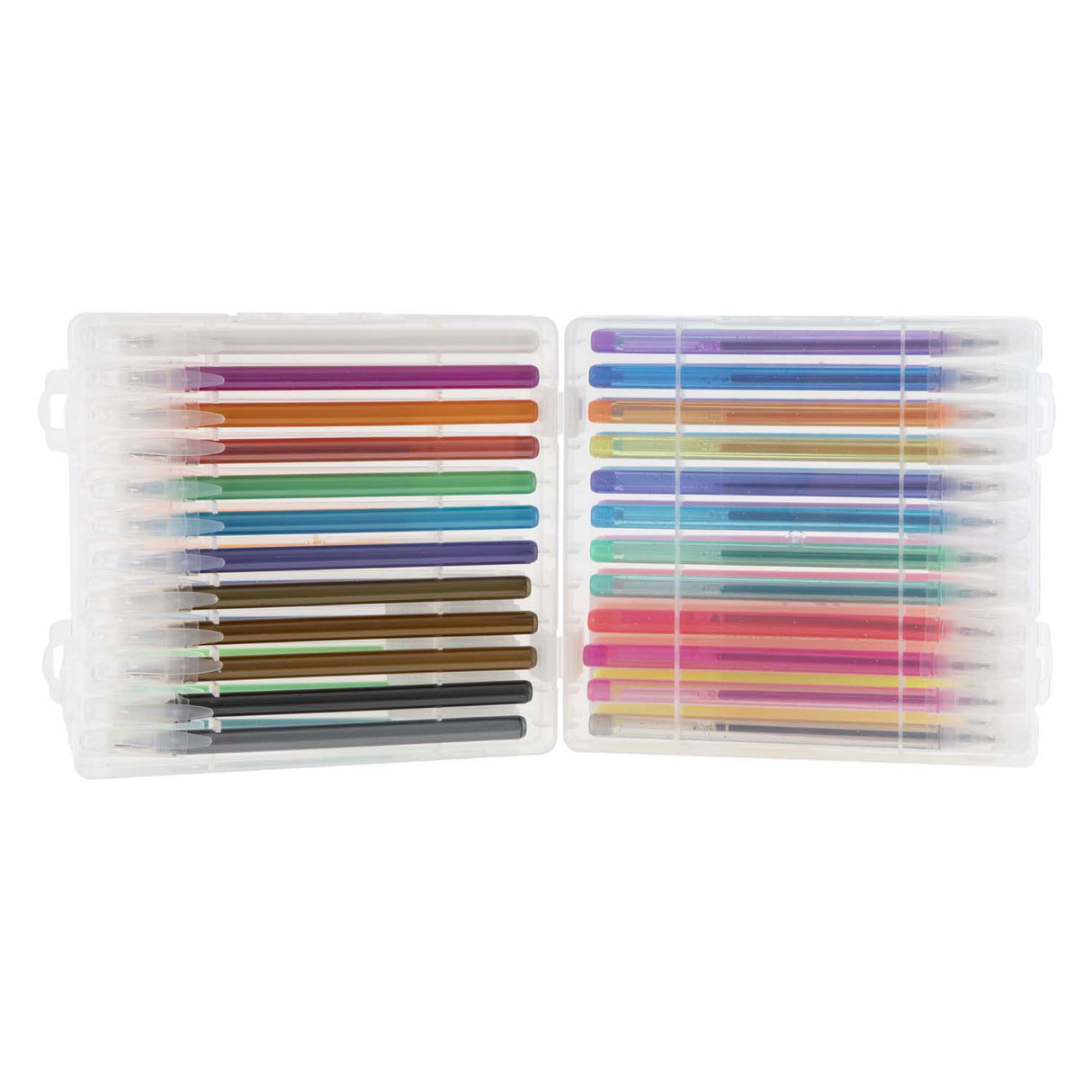 Creative Craft Group Gelstift-Set, 48-tlg.