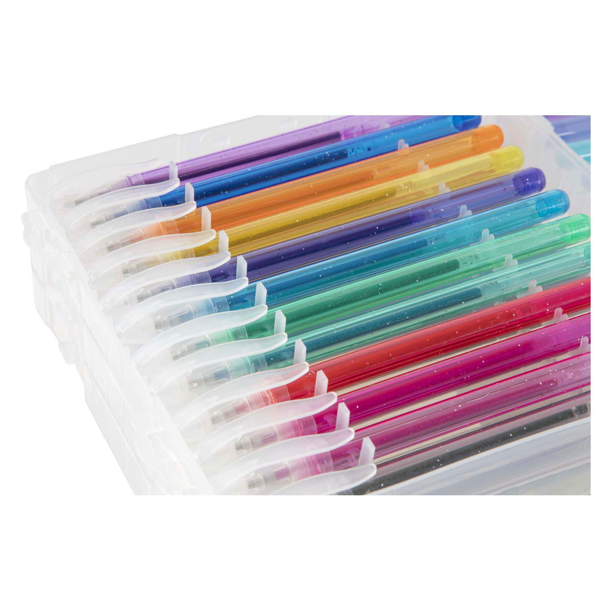 Creative Craft Group Gelstift-Set, 48-tlg.