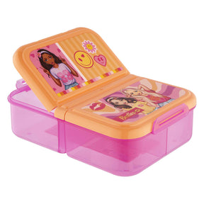 Kreative Bastelgruppe „Besties“-Lunchbox – 18 x 13,5 x 5,8 cm