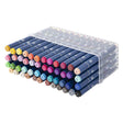 Creative craft group nassau ronde dual markers - 48st.
