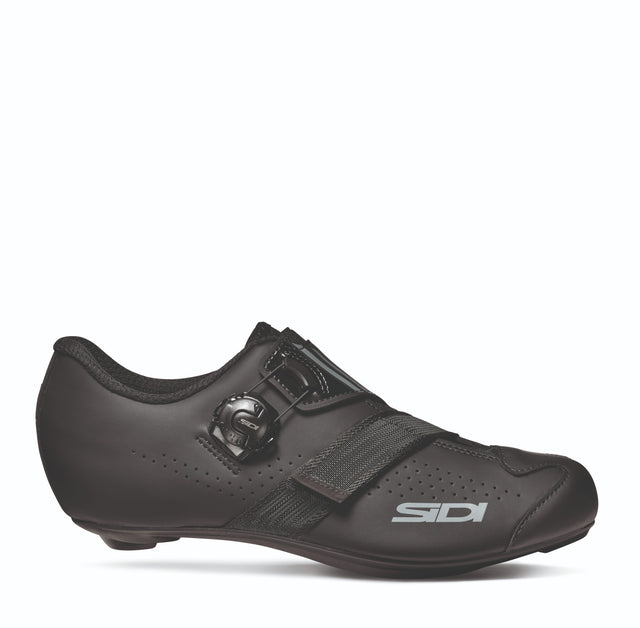 Sidi Schuh Prima Schwarz Schwarz