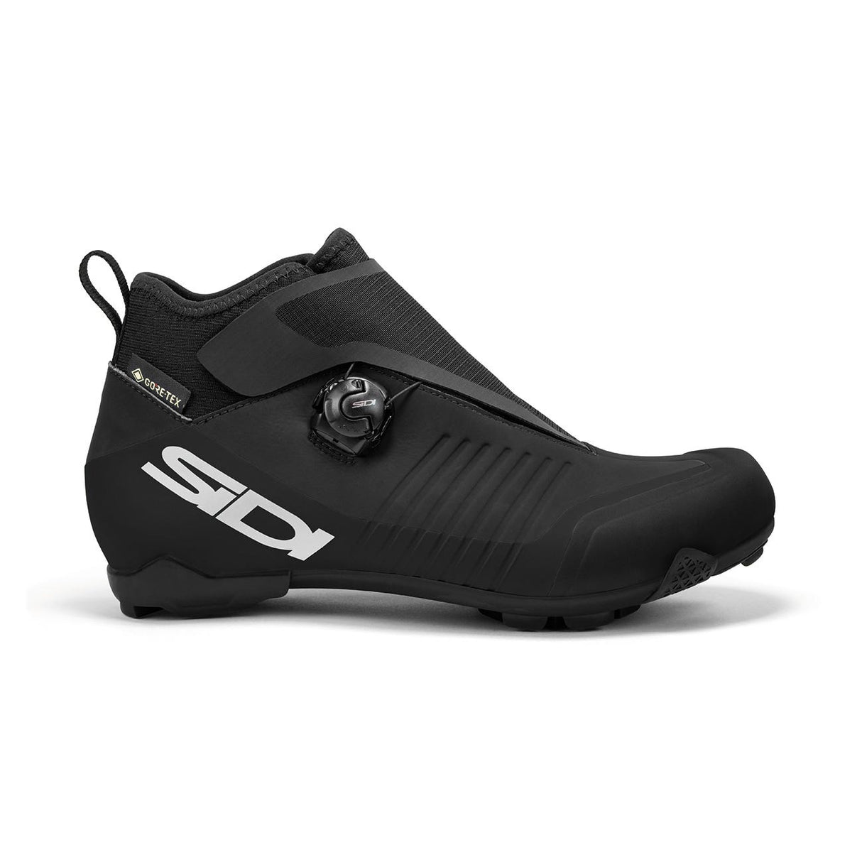 Sidi Hiemx – MTB-Winterschuhe