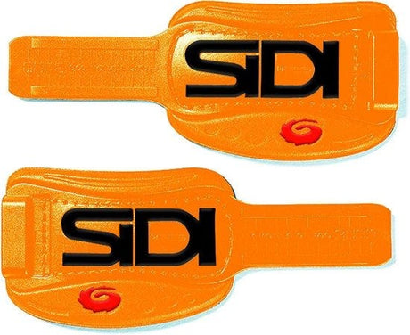 Sidi weicher Spann 2 – Nr. 46 orange fluo