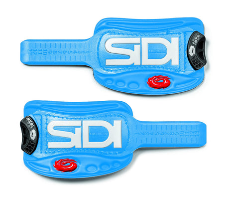 Sidi weicher Spann 3 – Nr. 72 blau schwarz