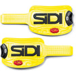 Sidi weicher Spann 3 – Nr. 72 gelb schwarz