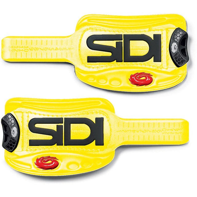 Sidi weicher Spann 3 – Nr. 72 gelb schwarz