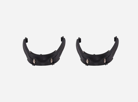 Abi Sidi Fersenversteller 001c – Nr. 433 schwarz