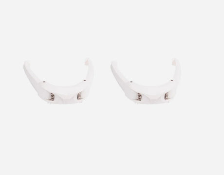 Abi Sidi Fersenversteller 001c – Nr. 433 weiß