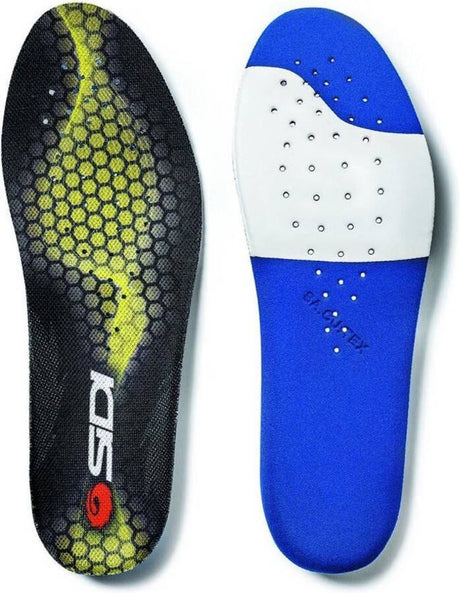 Sidi Einlegesohle Comfort Fit Einlegesohle – Nr. 73 schwarz